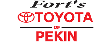 Fort's Toyota of Pekin