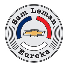 Sam Leman Chevrolet Eureka