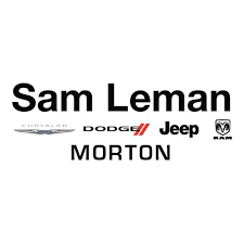 Sam Leman Chrysler Jeep Dodge Ram Fiat Morton