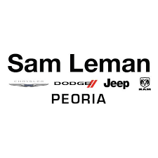 Sam Leman Chrysler Jeep Dodge Ram Peoria