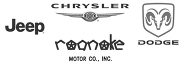 Roanoke Motor Co.