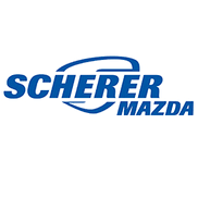 Scherer Mazda