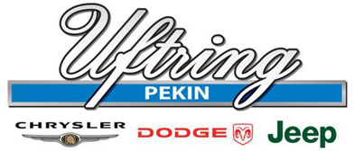 Uftring Chrysler Dodge Jeep Ram Pekin